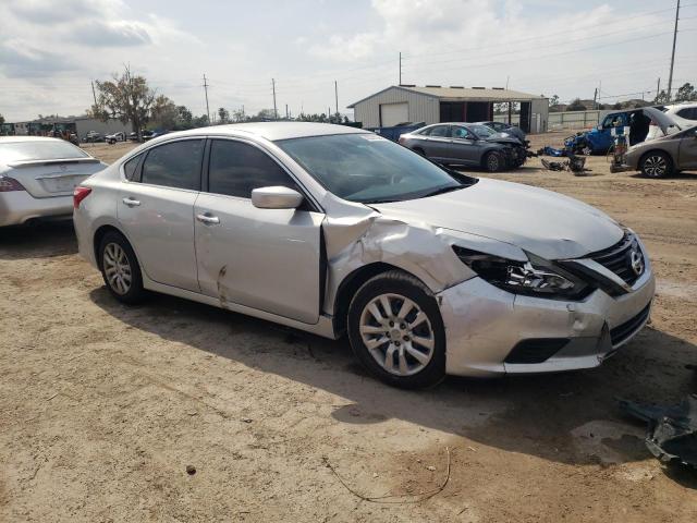 1N4AL3AP6GC226924 - 2016 NISSAN ALTIMA 2.5 SILVER photo 4