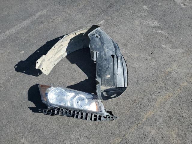 1HGCP36849A030702 - 2009 HONDA ACCORD EXL GRAY photo 12