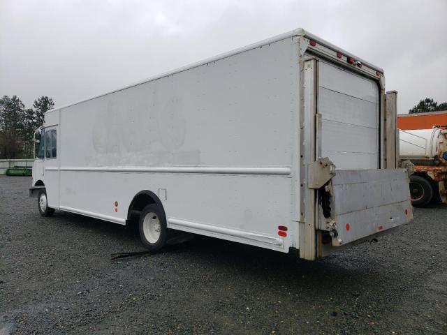 4UZAC2DV7BCAW3741 - 2011 FREIGHTLINER CHASSIS M LINE WALK-IN VAN WHITE photo 3