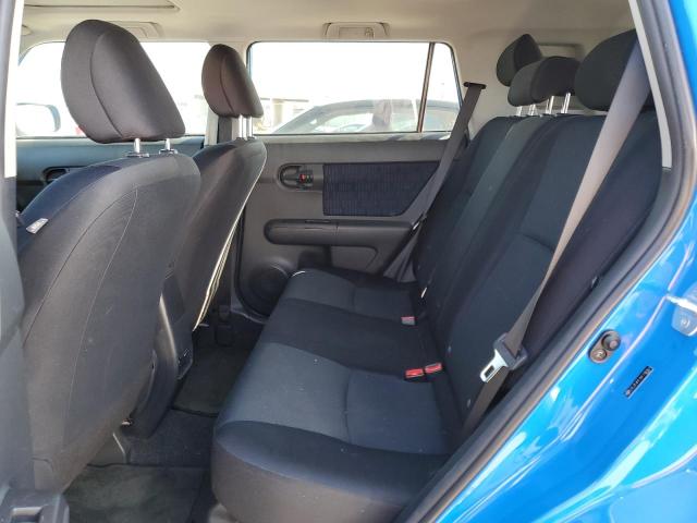 JTLZE4FE1B1138361 - 2011 TOYOTA SCION XB Blau Foto 11