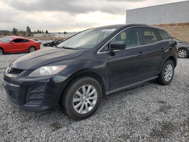 2010 MAZDA CX-7, 