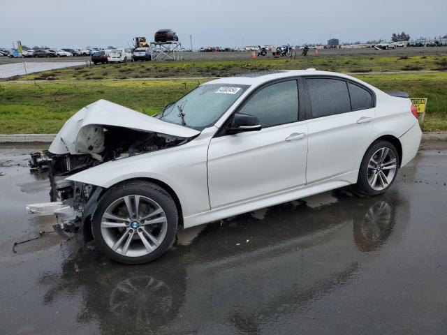 2013 BMW 328 I SULEV, 