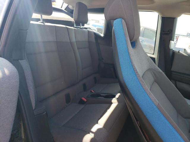 WBY7Z8C57JVB87480 - 2018 BMW I3 S REX BLUE photo 10