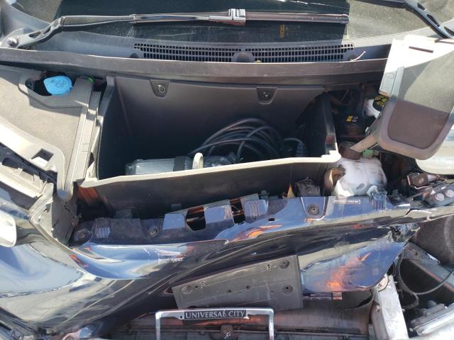 WBY7Z8C57JVB87480 - 2018 BMW I3 S REX BLUE photo 11