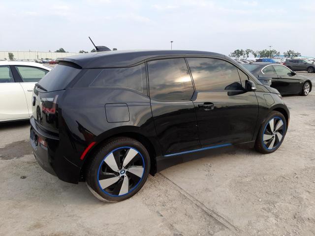 WBY1Z4C58GV508723 - 2016 BMW I3 REX BLACK photo 3