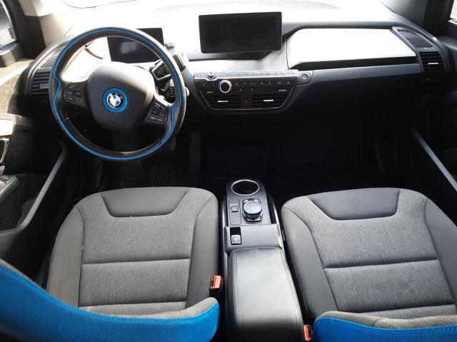 WBY1Z4C58GV508723 - 2016 BMW I3 REX BLACK photo 8