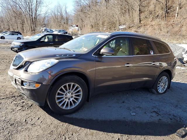 2012 BUICK ENCLAVE, 