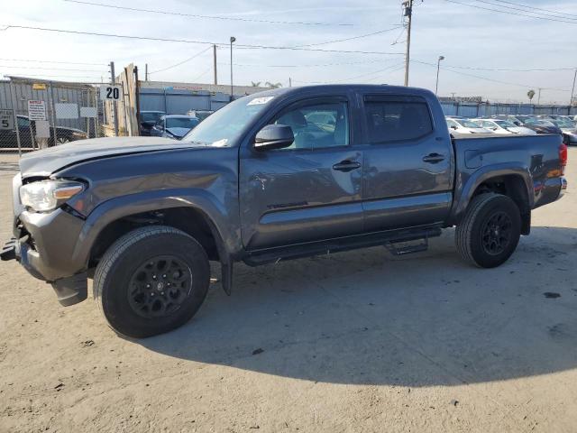 2022 TOYOTA TACOMA DOUBLE CAB, 