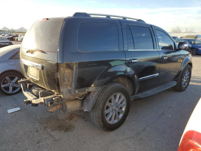 1A8HX582X8F153312 - 2008 CHRYSLER ASPEN LIMITED 黑色 照片 3