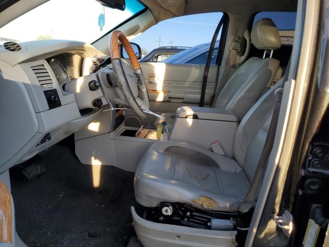 1A8HX582X8F153312 - 2008 CHRYSLER ASPEN LIMITED 黑色 照片 7