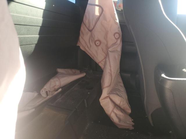 3TYRX5GN5MT010404 - 2021 TOYOTA TACOMA ACCESS CAB თეთრი ფოტო 10