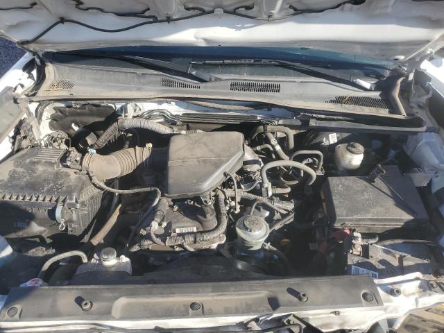 3TYRX5GN5MT010404 - 2021 TOYOTA TACOMA ACCESS CAB თეთრი ფოტო 11