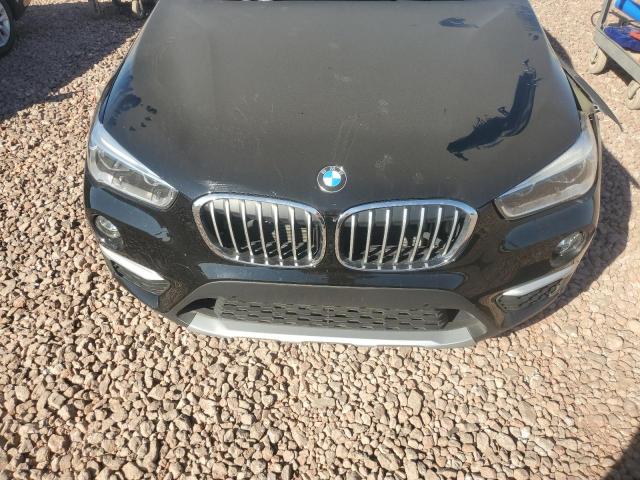 WBXHT3C30G5E51952 - 2016 BMW X1 XDRIVE28I BLACK photo 11