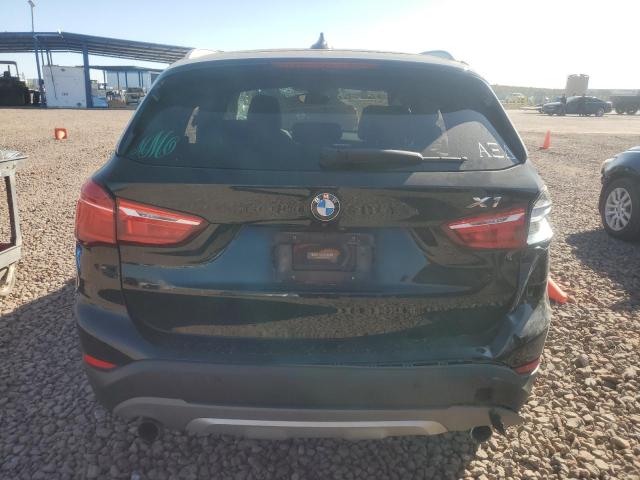 WBXHT3C30G5E51952 - 2016 BMW X1 XDRIVE28I BLACK photo 6