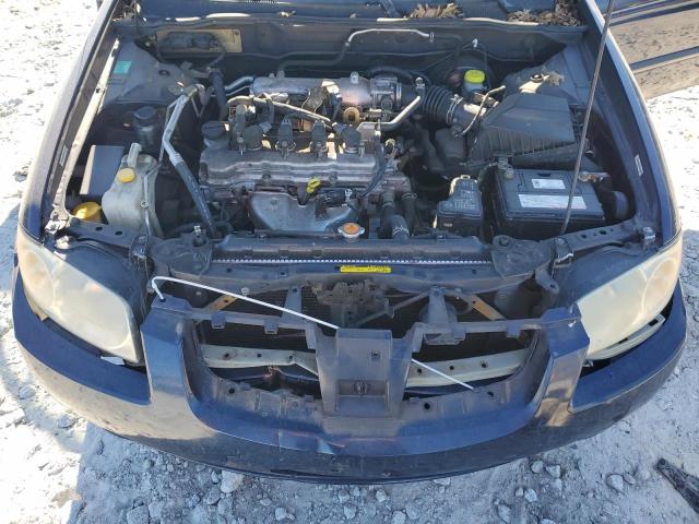 3N1CB51D85L561680 - 2005 NISSAN SENTRA 1.8 BLUE photo 11