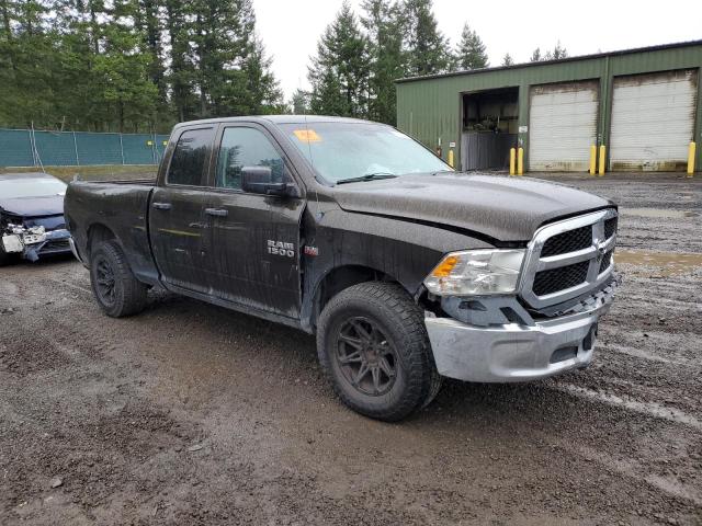 1C6RR7FT8DS590280 - 2013 RAM 1500 ST BROWN photo 4