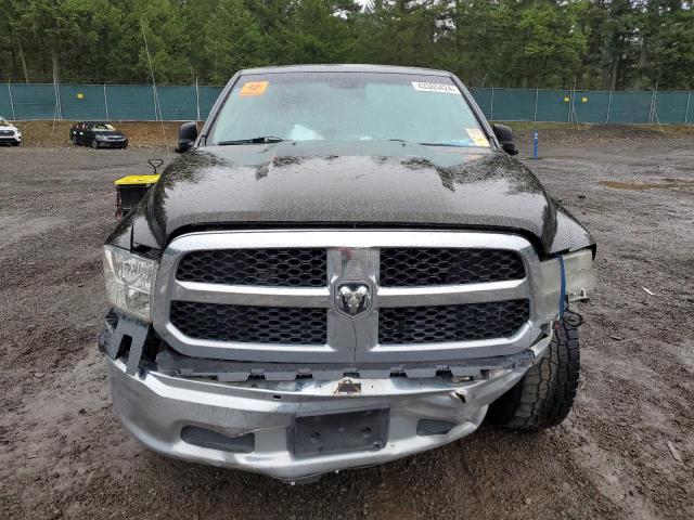 1C6RR7FT8DS590280 - 2013 RAM 1500 ST BROWN photo 5