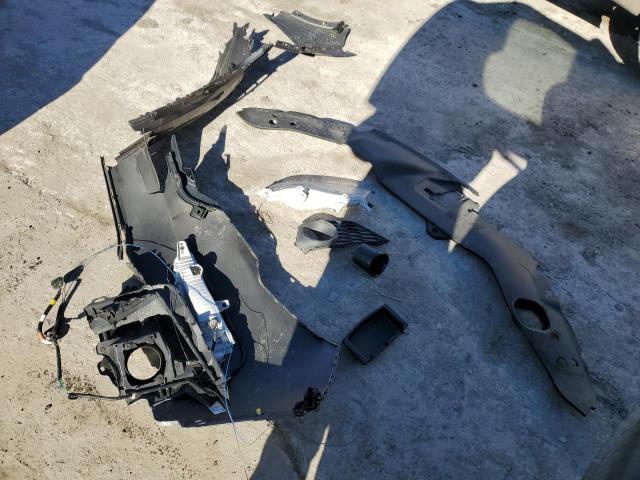 5FNYF6H58KB080284 - 2019 HONDA PILOT EXL GRAY photo 12