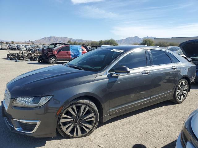 2017 LINCOLN MKZ RESERVE, 