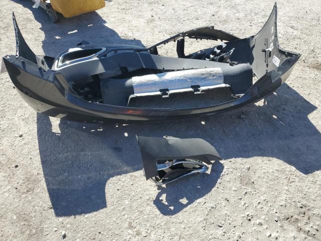 3LN6L5E92HR650039 - 2017 LINCOLN MKZ RESERVE ნაცრისფერი ფოტო 12