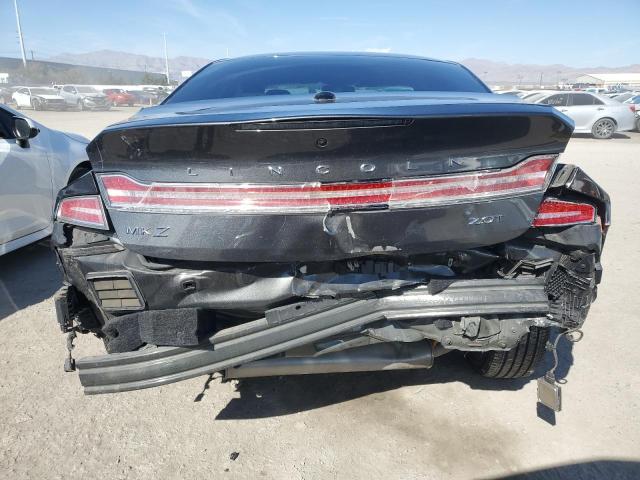 3LN6L5E92HR650039 - 2017 LINCOLN MKZ RESERVE GRAY photo 6