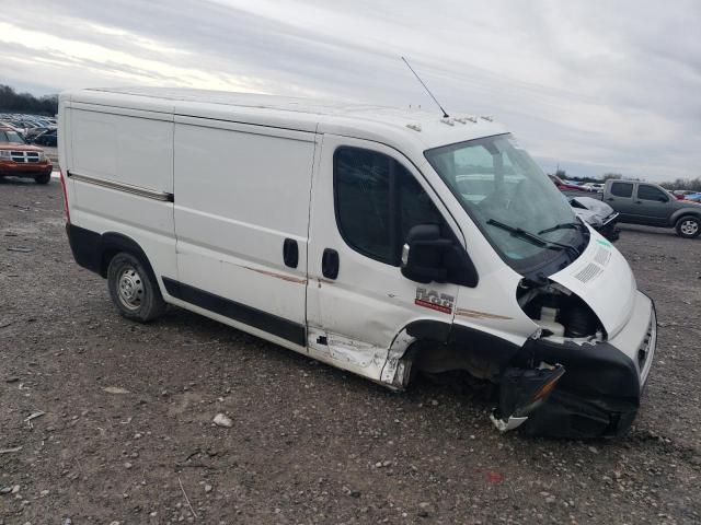 3C6TRVAG3LE100317 - 2020 RAM PROMASTER 1500 STANDARD WHITE photo 4