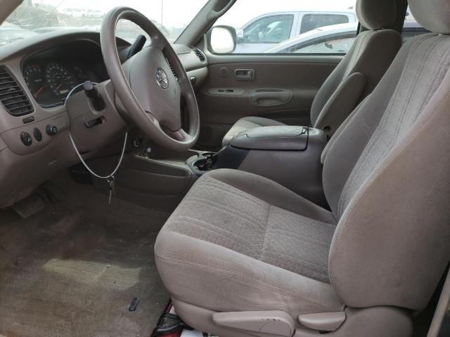 5TBBT44186S482516 - 2006 TOYOTA TUNDRA ACCESS CAB SR5 BURGUNDY photo 7