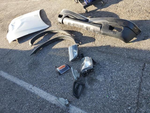 5TEGM92N12Z034984 - 2002 TOYOTA TACOMA DOUBLE CAB PRERUNNER SILVER photo 12