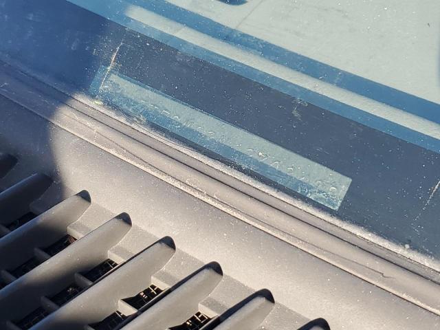 5TEGM92N12Z034984 - 2002 TOYOTA TACOMA DOUBLE CAB PRERUNNER SILVER photo 13