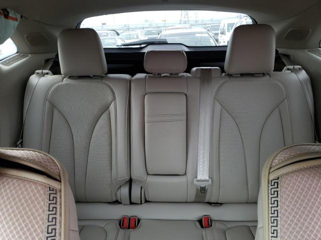 5LMCJ3D99KUL04341 - 2019 LINCOLN MKC RESERVE Qırmızı foto 10