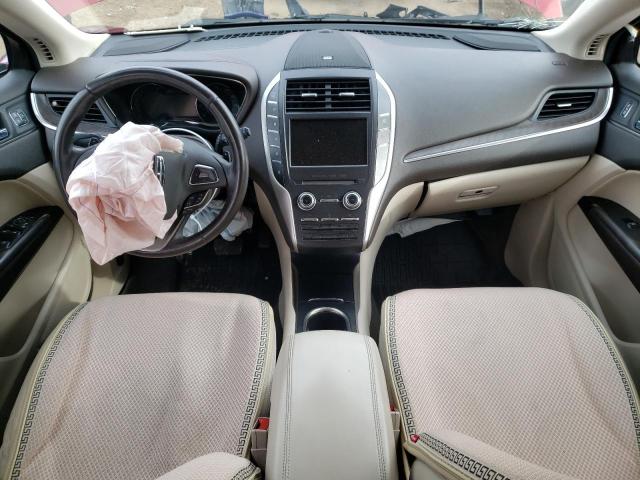 5LMCJ3D99KUL04341 - 2019 LINCOLN MKC RESERVE Qırmızı foto 8