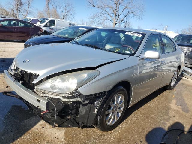 2003 LEXUS ES 300, 