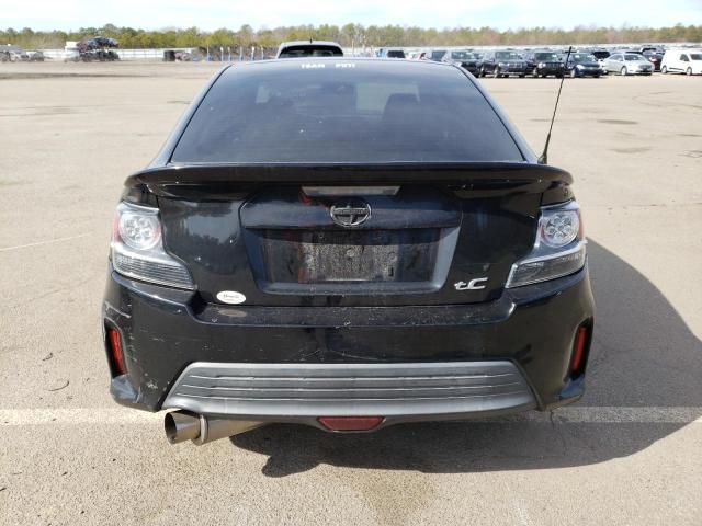JTKJF5C75F3089363 - 2015 TOYOTA SCION TC Qara foto 6