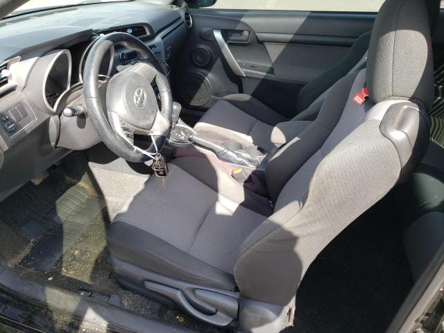 JTKJF5C75F3089363 - 2015 TOYOTA SCION TC Qara foto 7