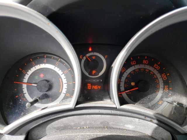 JTKJF5C75F3089363 - 2015 TOYOTA SCION TC Qara foto 9