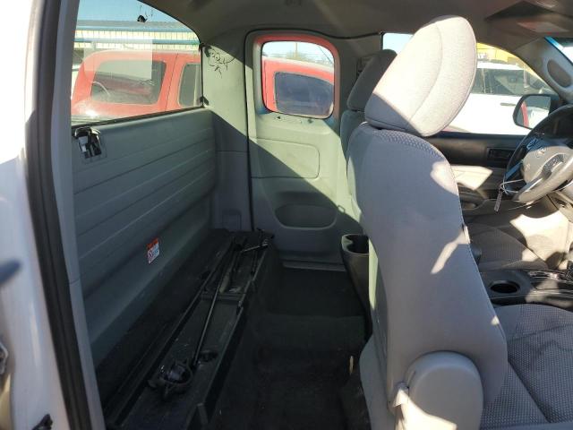 5TFTX4CN8FX064990 - 2015 TOYOTA TACOMA ACCESS CAB Жасыл фото 10