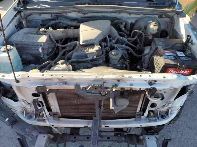 5TFTX4CN8FX064990 - 2015 TOYOTA TACOMA ACCESS CAB Жасыл фото 11