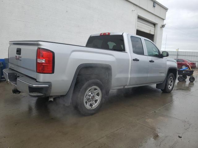 1GTV2LEC7HZ307306 - 2017 GMC SIERRA K1500 SILVER photo 3