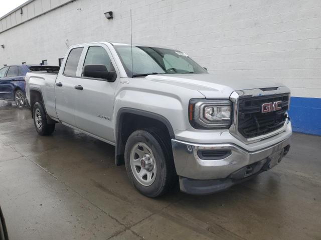 1GTV2LEC7HZ307306 - 2017 GMC SIERRA K1500 SILVER photo 4