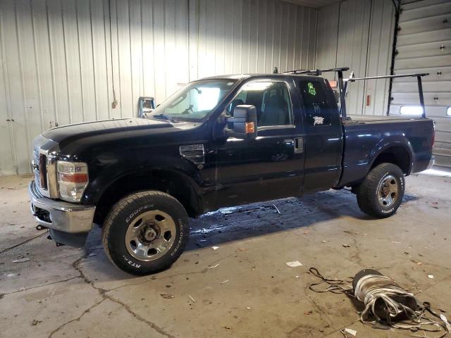 2009 FORD F350 SUPER DUTY, 