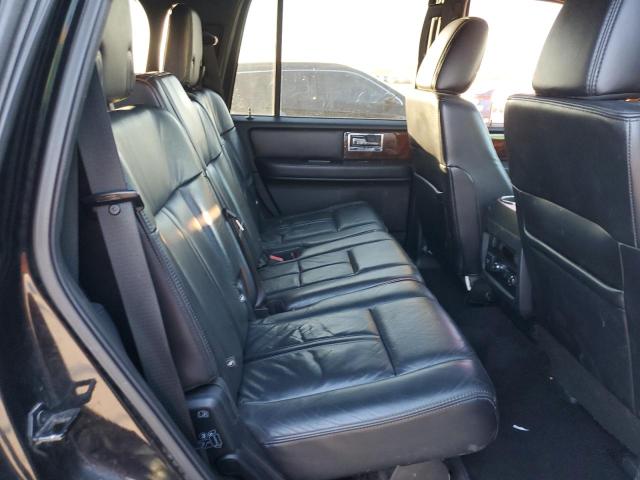 5LMJJ2HT6FEJ07943 - 2015 LINCOLN NAVIGATOR შავი ფოტო 10