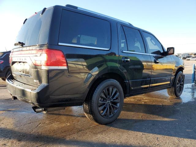 5LMJJ2HT6FEJ07943 - 2015 LINCOLN NAVIGATOR შავი ფოტო 3