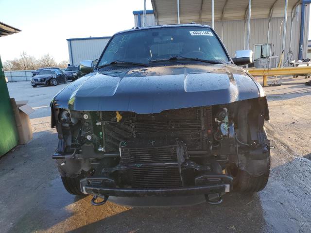 5LMJJ2HT6FEJ07943 - 2015 LINCOLN NAVIGATOR შავი ფოტო 5