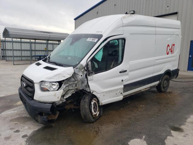 2020 FORD TRANSIT T-250, 