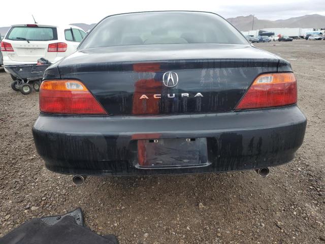 19UUA56731A027206 - 2001 ACURA 3.2TL BLACK photo 6