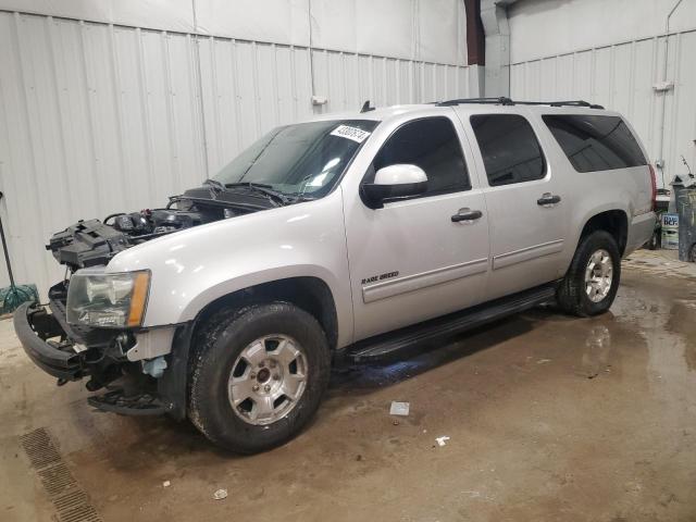 2010 CHEVROLET SUBURBAN K1500 LT, 