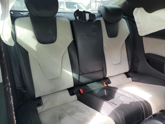 WAUCGAFR1DA042341 - 2013 AUDI S5 PREMIUM PLUS 白色 照片 10