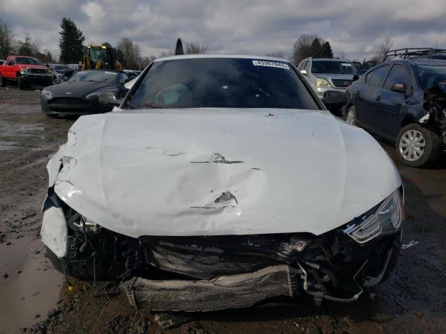 WAUCGAFR1DA042341 - 2013 AUDI S5 PREMIUM PLUS 白色 照片 5