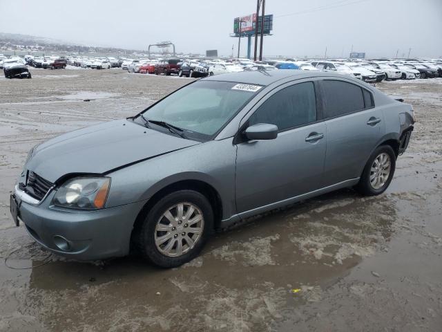 2008 MITSUBISHI GALANT ES PREMIUM, 