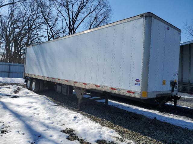 1UYVS2404FG136302 - 2014 UTILIMASTER TRAILER 白色 照片 1